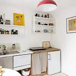 Charming 1Br Next To Pantheon