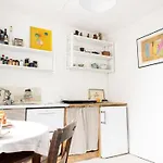 Charming 1Br Next To Pantheon