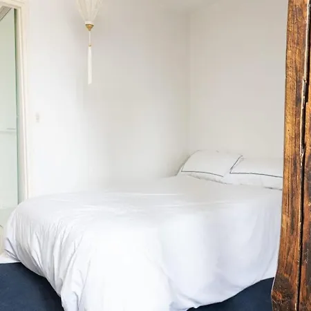 Appartamento Charming 1br Next To Pantheon *