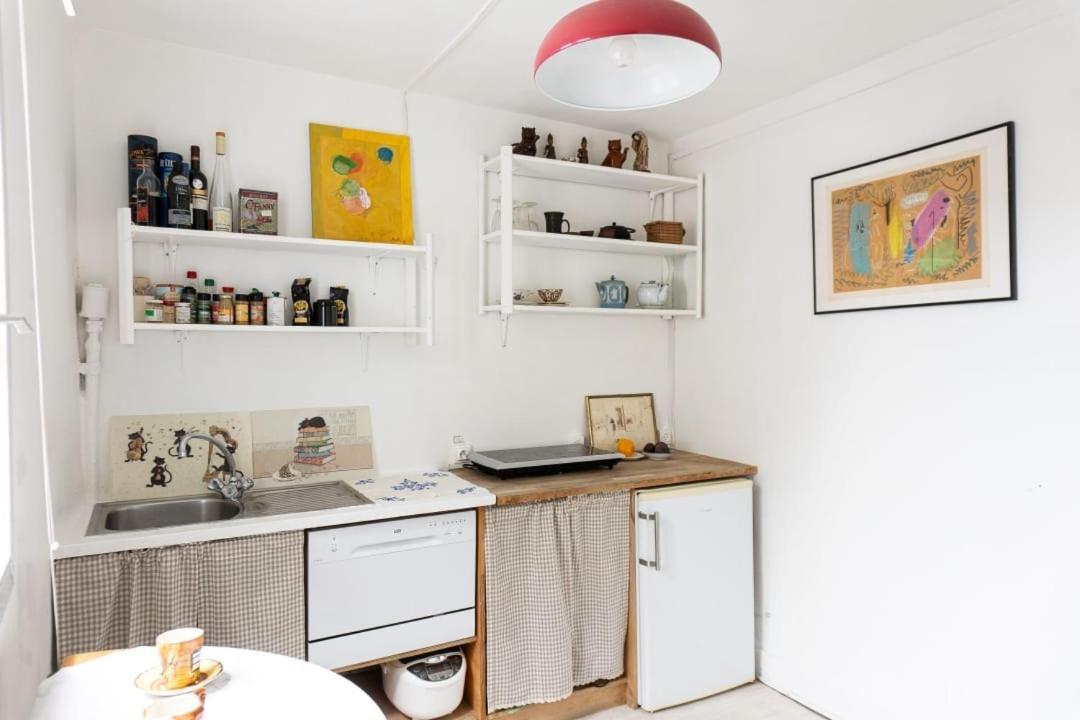 Charming 1br Next To Pantheon Appartamento *