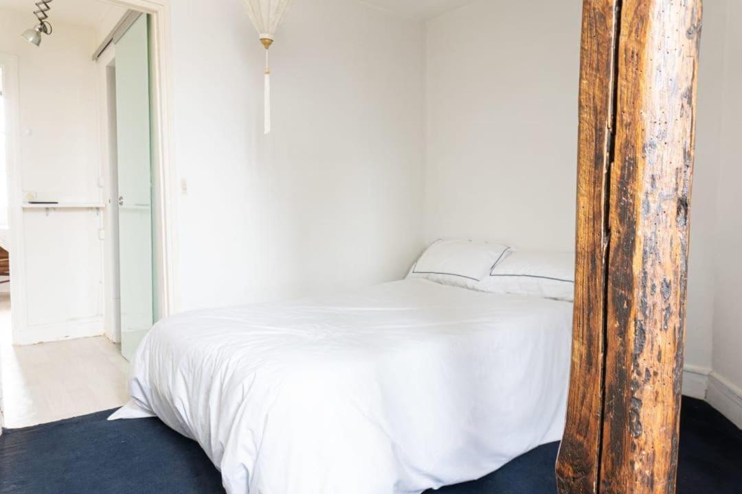 Appartamento Charming 1br Next To Pantheon *