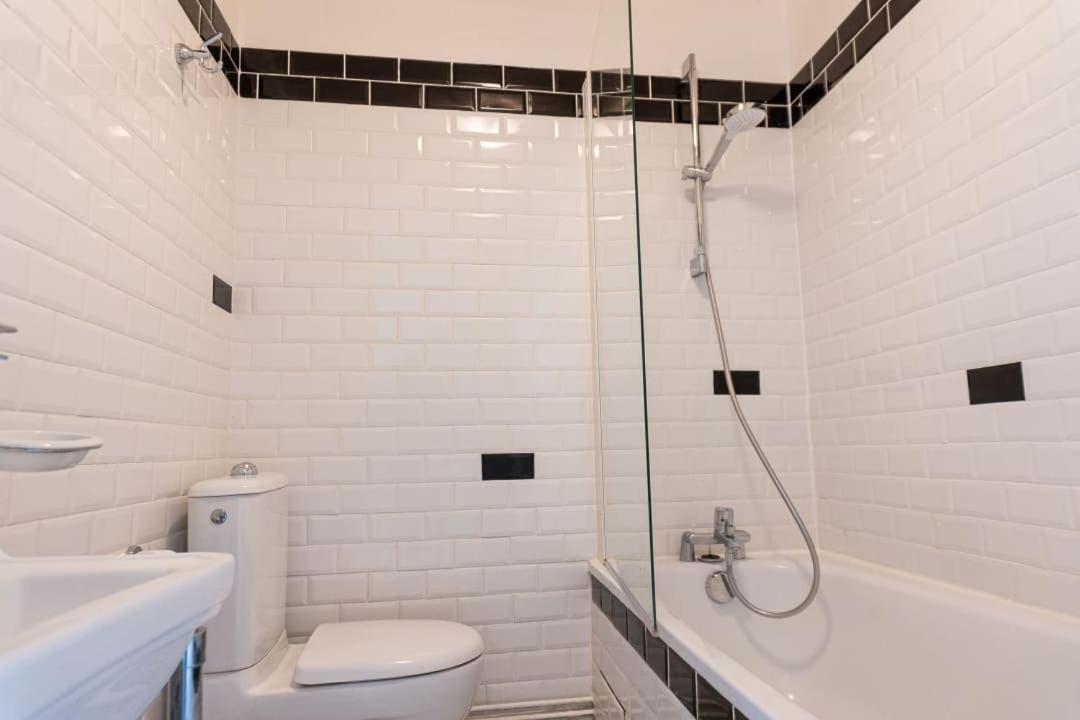 Charming 1br Next To Pantheon Appartamento