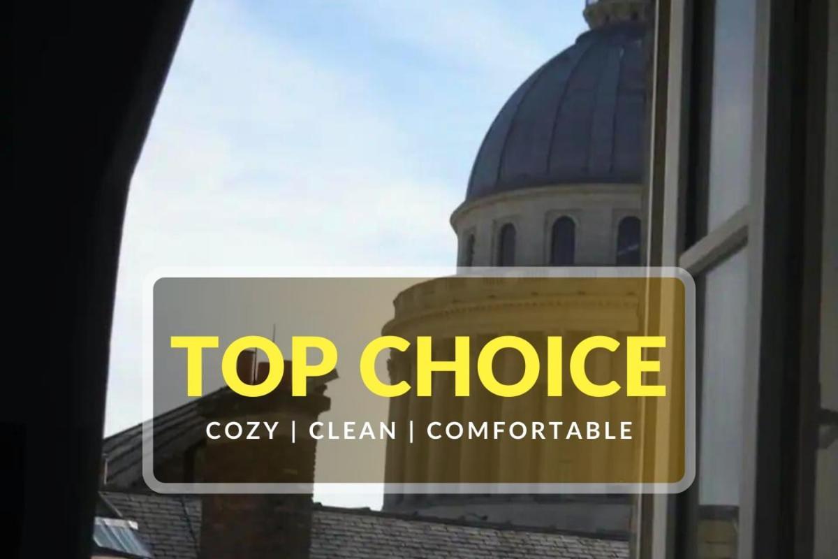 Appartamento Charming 1br Next To Pantheon *